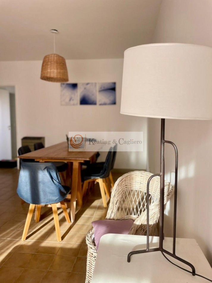 Departamento Barrio Sur 